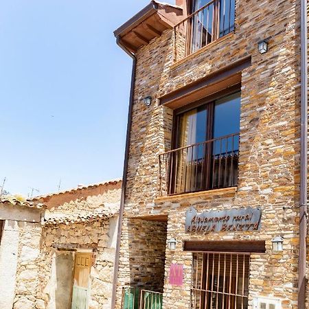 Apartamento Abuela Benita ثيبريروس المظهر الخارجي الصورة