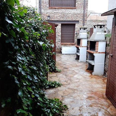Apartamento Abuela Benita ثيبريروس المظهر الخارجي الصورة