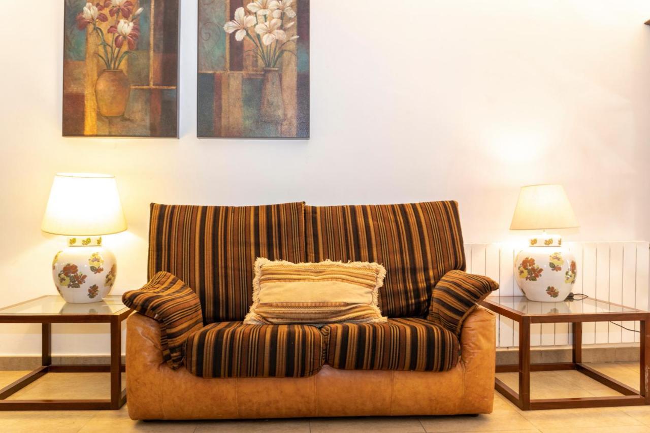 Apartamento Abuela Benita ثيبريروس المظهر الخارجي الصورة