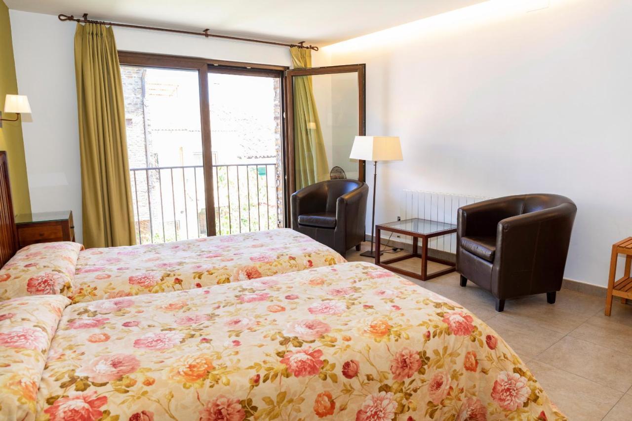 Apartamento Abuela Benita ثيبريروس المظهر الخارجي الصورة