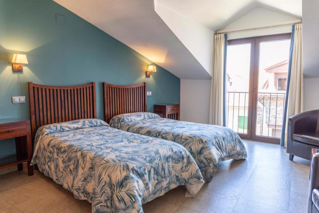 Apartamento Abuela Benita ثيبريروس المظهر الخارجي الصورة