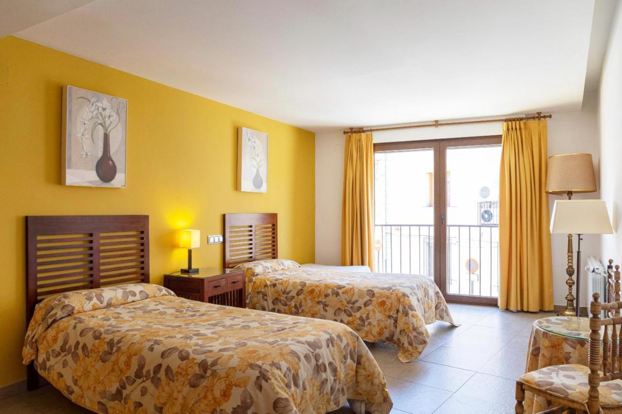 Apartamento Abuela Benita ثيبريروس المظهر الخارجي الصورة