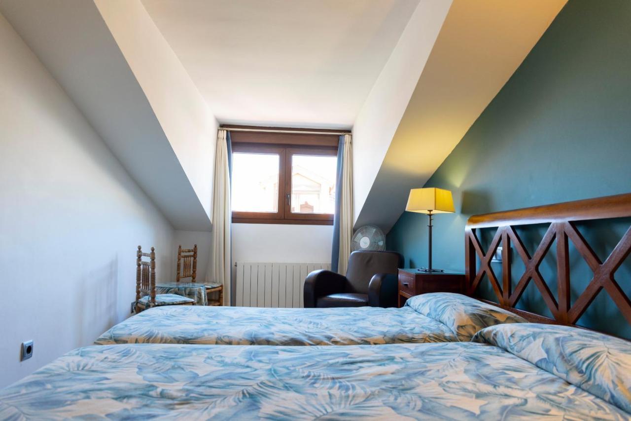 Apartamento Abuela Benita ثيبريروس المظهر الخارجي الصورة