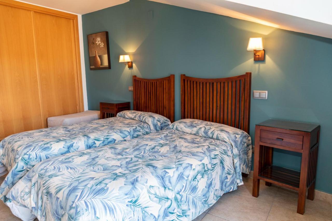 Apartamento Abuela Benita ثيبريروس المظهر الخارجي الصورة
