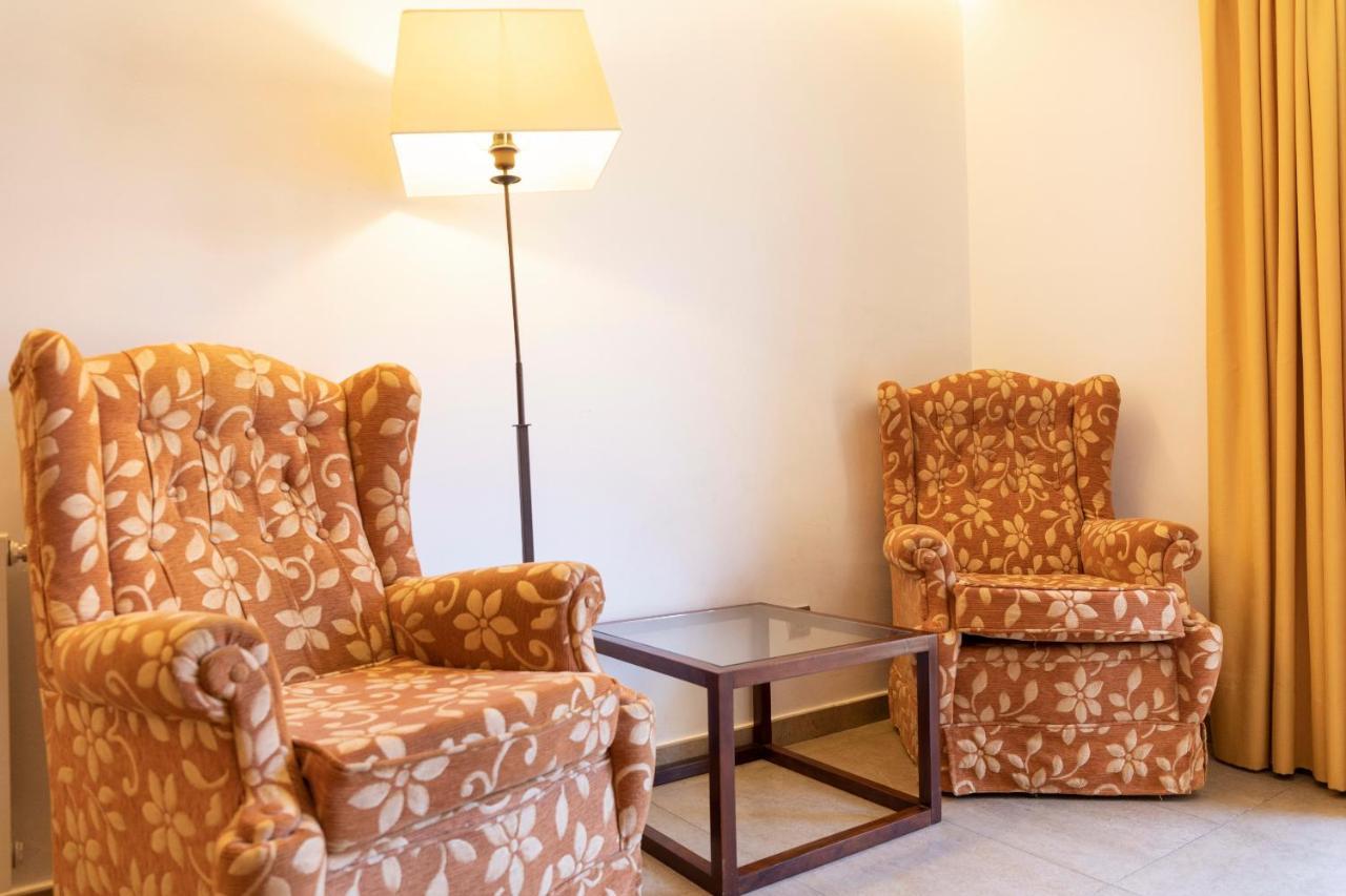 Apartamento Abuela Benita ثيبريروس المظهر الخارجي الصورة