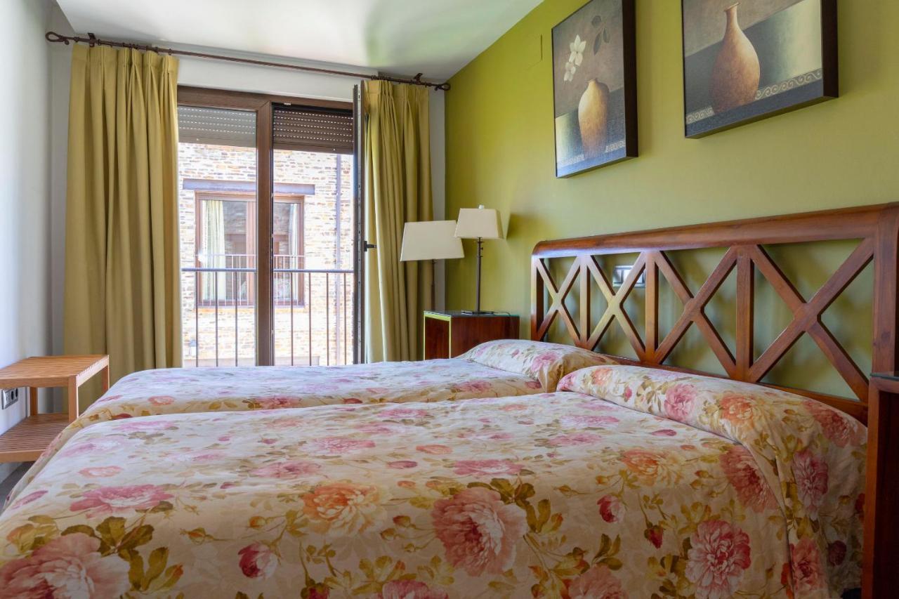 Apartamento Abuela Benita ثيبريروس المظهر الخارجي الصورة