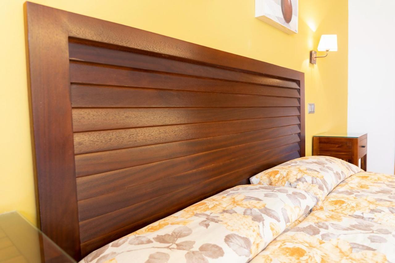 Apartamento Abuela Benita ثيبريروس المظهر الخارجي الصورة