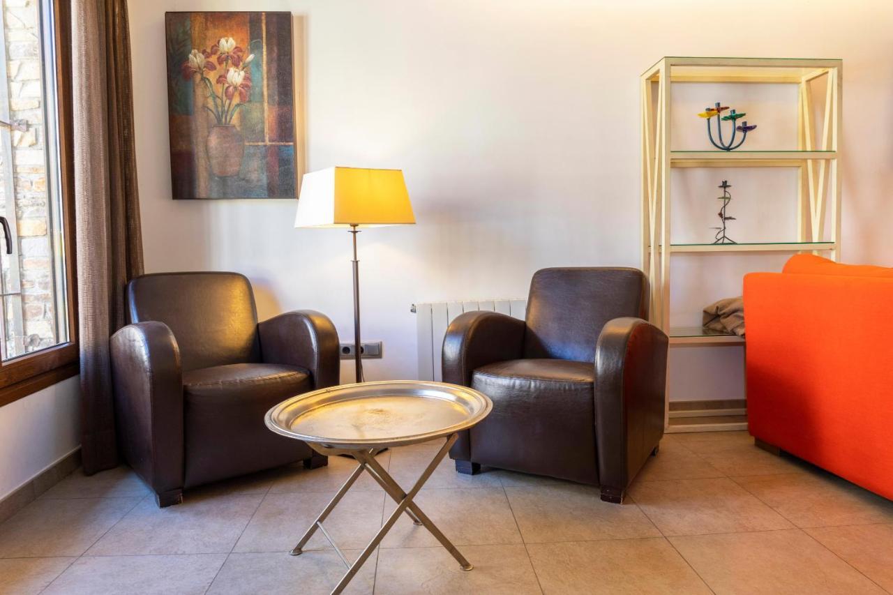 Apartamento Abuela Benita ثيبريروس المظهر الخارجي الصورة