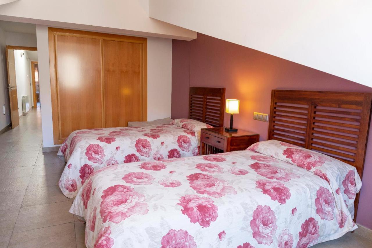 Apartamento Abuela Benita ثيبريروس المظهر الخارجي الصورة
