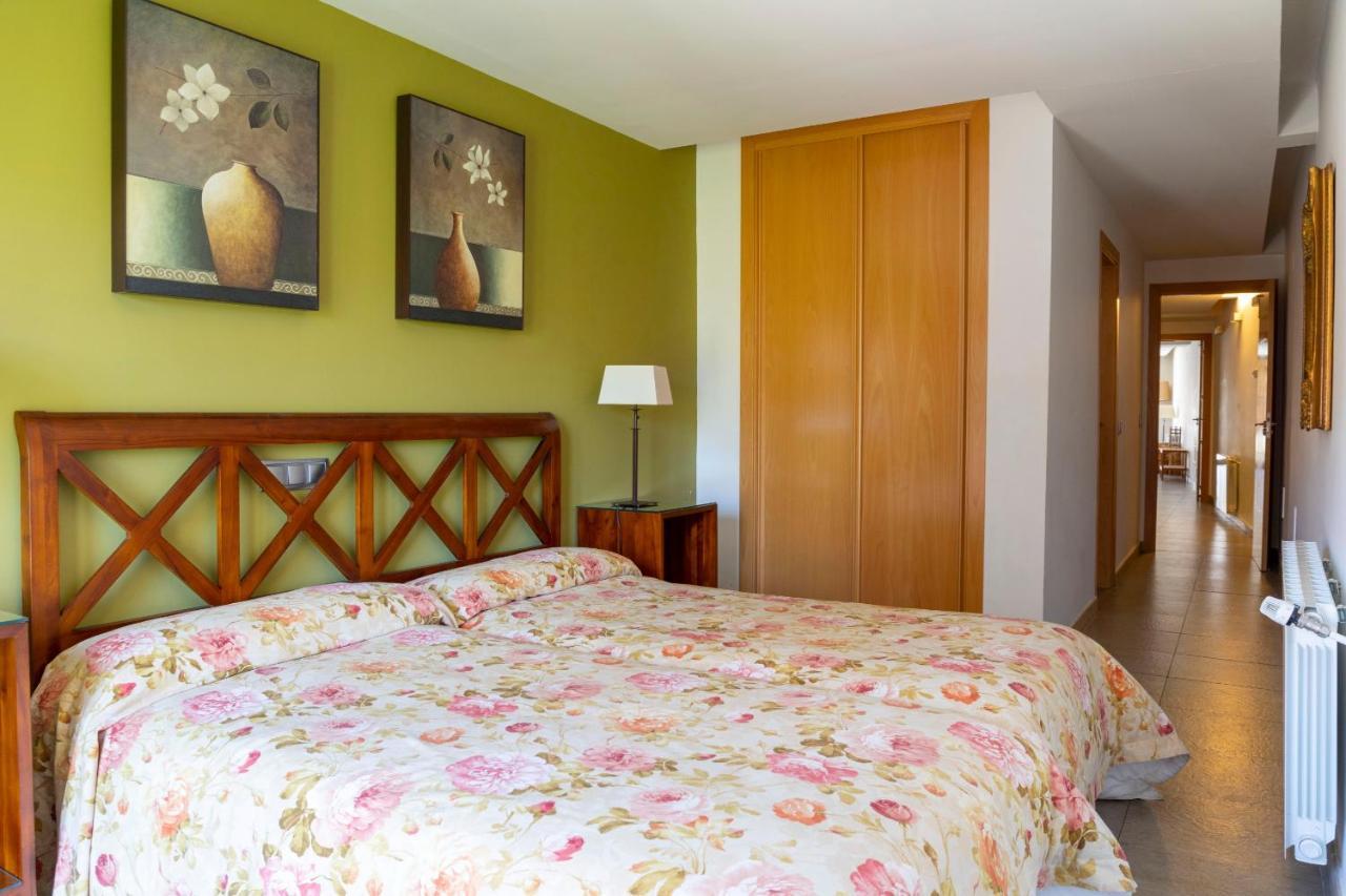 Apartamento Abuela Benita ثيبريروس المظهر الخارجي الصورة